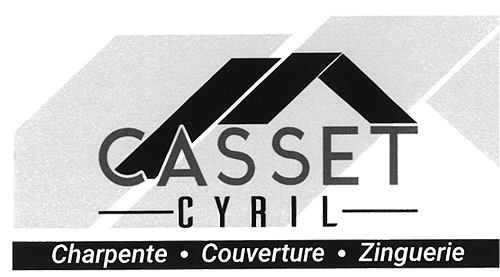carte de visite Casset Cyril